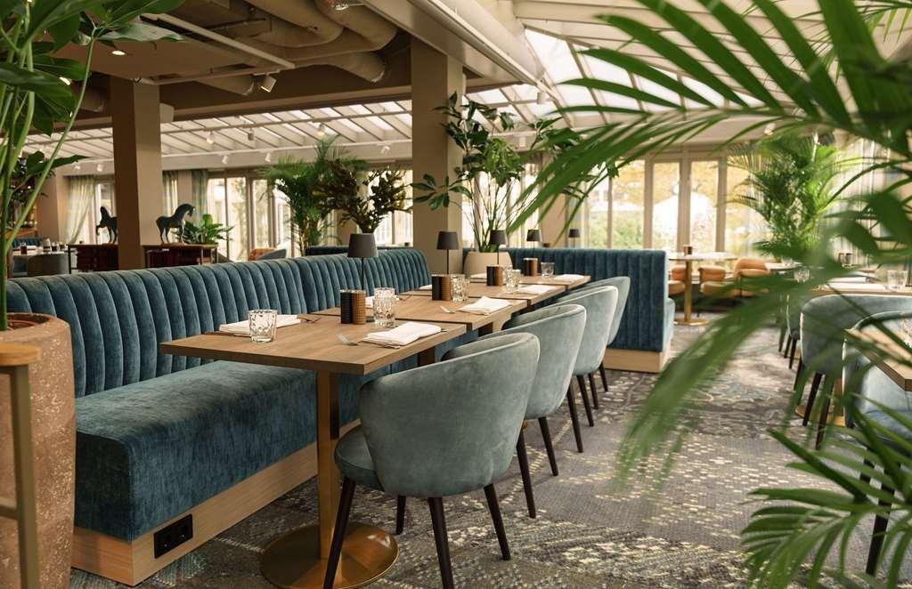 Carlton Oasis Hotel Spijkenisse Restaurant photo